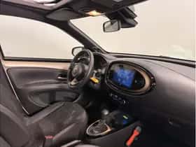 Toyota Aygo X (2023) thumbnail 9