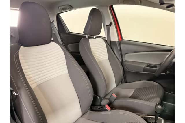 Toyota Yaris (2018) thumbnail 6