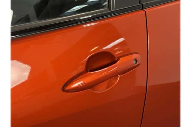 Toyota Yaris (2022) thumbnail 5