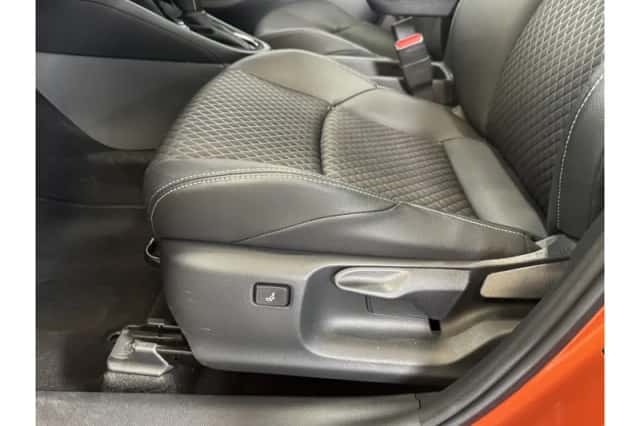 Toyota Yaris (2022) thumbnail 6