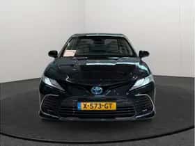 Toyota Camry (2023) thumbnail 2