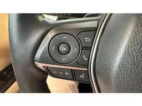 Toyota Camry (2023) thumbnail 13