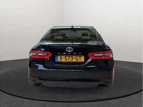 Toyota Camry (2023) thumbnail 17
