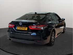 Toyota Camry (2023) thumbnail 4