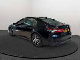 Toyota Camry (2023) thumbnail 5