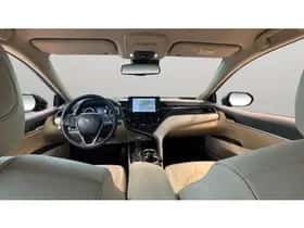 Toyota Camry (2023) thumbnail 7