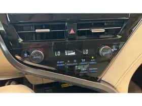 Toyota Camry (2023) thumbnail 10