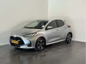Toyota Yaris (2025)