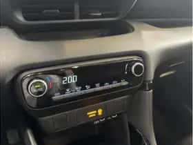 Toyota Yaris (2025) thumbnail 14