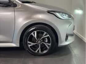Toyota Yaris (2025) thumbnail 16