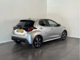 Toyota Yaris (2025) thumbnail 5