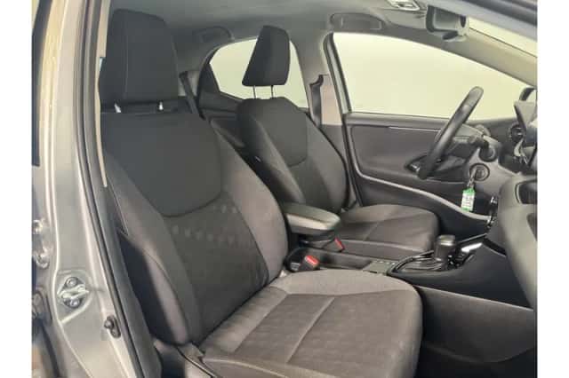 Toyota Yaris (2025) thumbnail 6