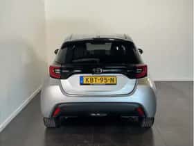 Toyota Yaris (2025) thumbnail 7