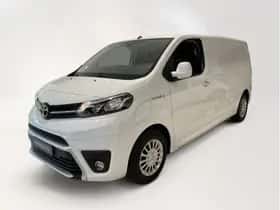 Toyota Proace (2025)