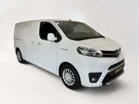 Toyota Proace (2025) thumbnail 2