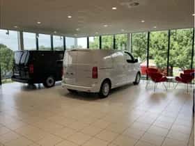 Toyota Proace (2025) thumbnail 20