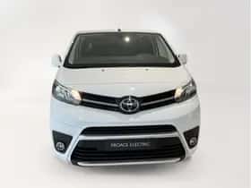 Toyota Proace (2025) thumbnail 4
