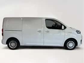 Toyota Proace (2025) thumbnail 5
