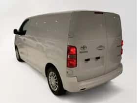 Toyota Proace (2025) thumbnail 6