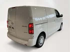 Toyota Proace (2025) thumbnail 7