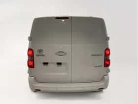 Toyota Proace (2025) thumbnail 8