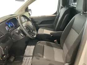 Toyota Proace (2025) thumbnail 10