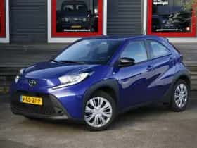 Toyota Aygo X (2025)