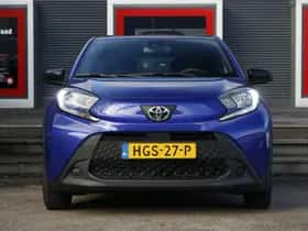 Toyota Aygo X (2025) thumbnail 2