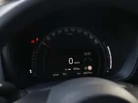 Toyota Aygo X (2025) thumbnail 12