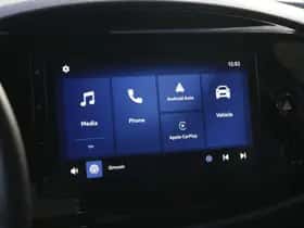 Toyota Aygo X (2025) thumbnail 13