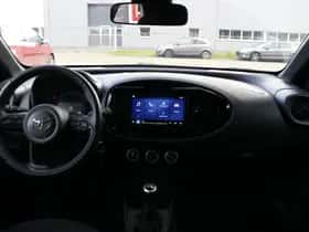 Toyota Aygo X (2025) thumbnail 18