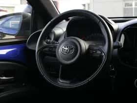 Toyota Aygo X (2025) thumbnail 20