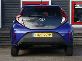 Toyota Aygo X (2025) thumbnail 3
