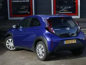 Toyota Aygo X (2025) thumbnail 4