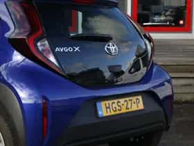 Toyota Aygo X (2025) thumbnail 5