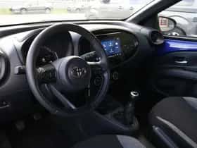 Toyota Aygo X (2025) thumbnail 6