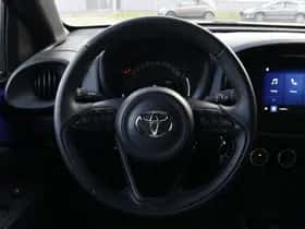 Toyota Aygo X (2025) thumbnail 9