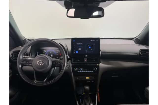 Toyota Yaris Cross (2026) thumbnail 2
