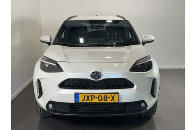 Toyota Yaris Cross (2026) thumbnail 3