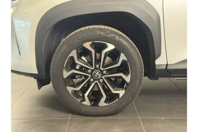 Toyota Yaris Cross (2026) thumbnail 4
