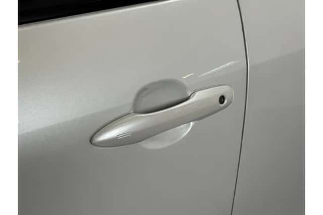 Toyota Yaris Cross (2026) thumbnail 5