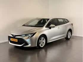 Toyota Corolla (2023)