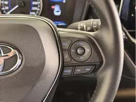 Toyota Corolla (2023) thumbnail 11