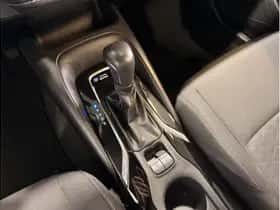 Toyota Corolla (2023) thumbnail 16