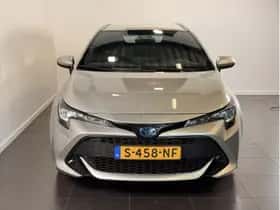 Toyota Corolla (2023) thumbnail 4
