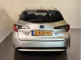 Toyota Corolla (2023) thumbnail 5