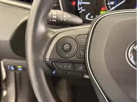 Toyota Corolla (2023) thumbnail 10