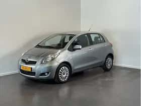 Toyota Yaris (2011)