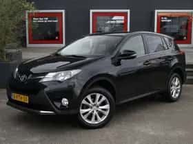 Toyota RAV4 (2013)
