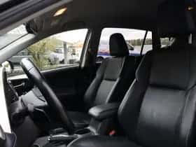 Toyota RAV4 (2013) thumbnail 13